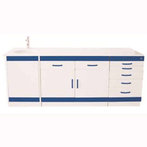 牙科边柜,牙科实验室,牙科诊所,牙科,移动边柜